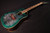 Ibanez ALT30FMEDB Emerald Doom Burst High Gloss 942