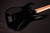 Ibanez RGIB21BK RG Iron Label 6str Electric Guitar Black 512
