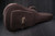 Taylor AD27e Flametop Acoustic Electric Guitar - 046