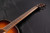 Taylor AD27e Flametop Acoustic Electric Guitar - 046