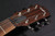 Taylor AD27e Flametop Acoustic Electric Guitar - 046