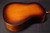 Taylor AD27e Flametop Acoustic Electric Guitar - 046