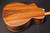 Taylor 214ce Grand Auditorium Rosewood Spruce Natural - 132