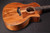Taylor 724ce Koa Acoustic Electric Guitar W/Case - 109
