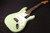 Fender Player II Stratocaster, Rosewood Fingerboard, Birch Green 758