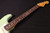 Fender Player II Stratocaster, Rosewood Fingerboard, Birch Green 758