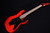 Ibanez RG550RF RG Genesis Collection 6str Electric Guitar - Road Flare Red 507