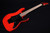 Ibanez RG550RF RG Genesis Collection 6str Electric Guitar - Road Flare Red 915