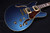 Ibanez AS73GPBM AS Artcore Semi-hollow Electric Guitar - Prussian Blue Metallic 213