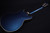 Ibanez AS73GPBM AS Artcore Semi-hollow Electric Guitar - Prussian Blue Metallic 213