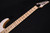 Ibanez RG652AHMAWD RG Prestige 6str Electric Guitar w/Case - Antique White Blonde 323