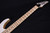 Ibanez RG652AHMAWD RG Prestige 6str Electric Guitar w/Case - Antique White Blonde 408