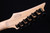 Ibanez RG652AHMAWD RG Prestige 6str Electric Guitar w/Case - Antique White Blonde 108