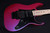 Ibanez RG550PN RG Genesis Collection 6str Electric Guitar - Purple Neon 267