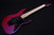 Ibanez RG550PN RG Genesis Collection 6str Electric Guitar - Purple Neon 267