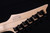 Ibanez RG550PN RG Genesis Collection 6str Electric Guitar - Purple Neon 267