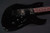 ESP Custom Shop KH-2 Kirk Hammett Signature Neck Thru - Black with Case Made in Japan EKH2NT - 222