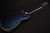 Ibanez AS73GPBM AS Artcore Semi-hollow Electric Guitar - Prussian Blue Metallic 212