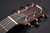 Taylor 214ce Koa Shaded Edge Burst -122