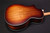 Taylor 214ce Koa Shaded Edge Burst -122