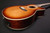 PRS SE A40ETS Angelus Acoustic-Electric Guitar Tobacco Sunburst - 796