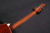 PRS SE A40ETS Angelus Acoustic-Electric Guitar Tobacco Sunburst - 796