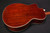 PRS SE A40ETS Angelus Acoustic-Electric Guitar Tobacco Sunburst - 796