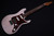 Ibanez AZ2204NAWD AZ Prestige 6str Electric Guitar w/Case - Antique White Blonde 498