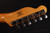 Squier Classic Vibe Baritone Custom Telecaster Laurel Fingerboard Parchment Pickguard 3-Color Sunburst 062
