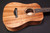 Taylor BTe-Koa Baby 3/4 Size Acoustic Electric - 191