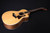 Taylro 212ce Concert Size Solid Spruce Top/Walnut B/S in Matte Finish 348