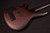 Ibanez SRF705BBF SR Bass Workshop 5str Electric Bass - Fretless - Brown Burst Flat 690