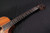 Taylor 722ce Koa Acoustic Electric Guitar W/Case - 158