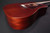 Guild D-20 NAT -  Dreadnought All Mahogany - Natural Satin - 660