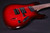Ibanez S521BBS S Standard 6str Electric Guitar  - Blackberry Sunburst 389