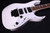 Ibanez RG450DXBWH RG Standard 6str Electric Guitar White 707