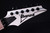 Ibanez RG450DXBWH RG Standard 6str Electric Guitar White 707