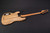 Schecter 2832 Model-T 4 Exotic Black Limba - 426