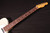 Fender Player II Telecaster Rosewood Fingerboard White Blonde - 107