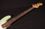 Fender Player II Jazz Bass Rosewood Fingerboard Birch Green 727
