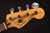 Fender Player II Jazz Bass Rosewood Fingerboard Birch Green 727