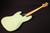 Fender Player II Jazz Bass Rosewood Fingerboard Birch Green 727
