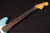 Fender Player II Mustang Rosewood Fingerboard Aquatone Blue 872