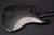 Schecter STILETTO STEALTH-5 5 String Satin Black - 847