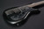 Schecter STILETTO STEALTH-5 5 String Satin Black - 847