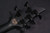 Schecter STILETTO STEALTH-5 5 String Satin Black - 847