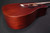 Guild D-20 NAT -  Dreadnought All Mahogany - Natural Satin - 316