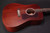 289 Guild D-20 Dreadnought Acoustic Guitar Natural - 289