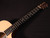Martin Guitar Road Series GPC-11E Acoustic-Electric Guitar with Gig Bag, Sitka Spruce and Sapele Back and Sides 692