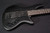 Schecter 2522-SHC Stiletto Stealth-4 RH 4-String Electric Bass-Satin Black 2522-shc - 699
